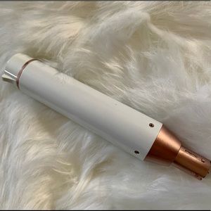 T3 1.5” Loose Waves Curling Wand